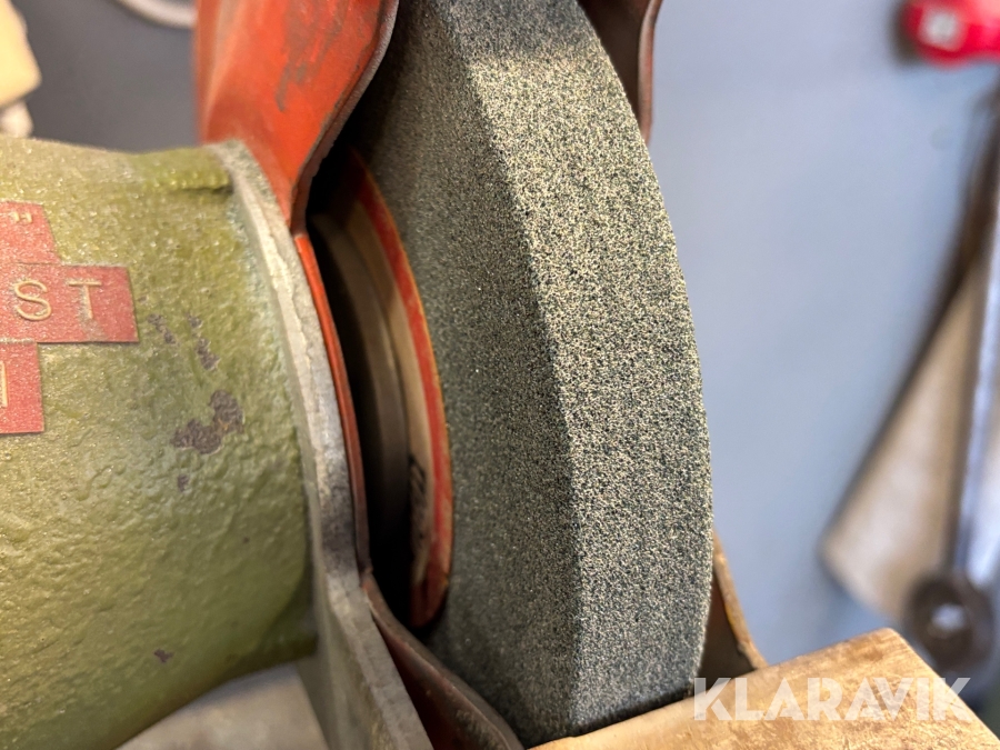 2-pelarslip Nebes 3000