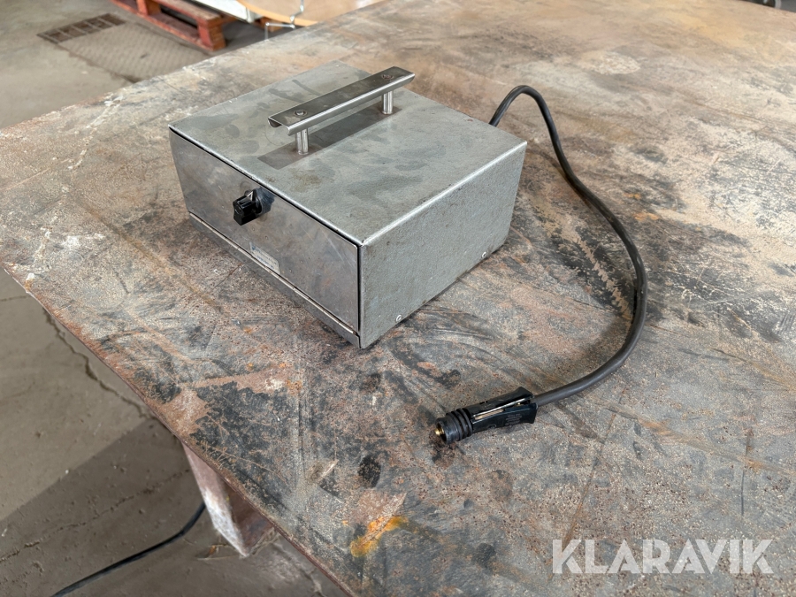 Matdosevärmare S-E Pettersson & CO AB Mini-Bar