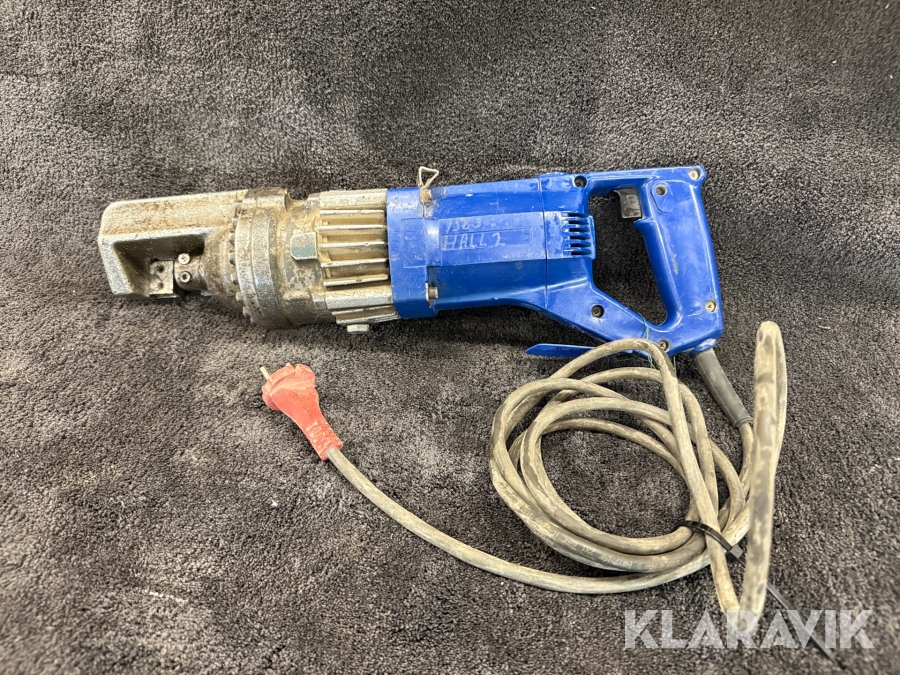 Armeringsklipp Cortcon RC-16