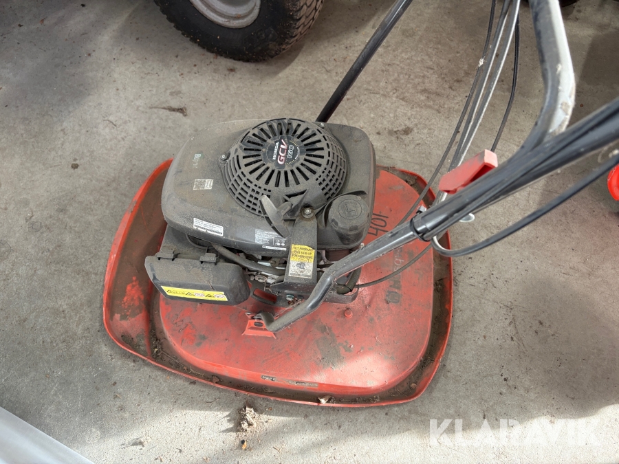 Gräsklippare Husqvarna GX560