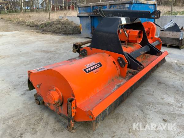 Betesputs W Perfect KM-270