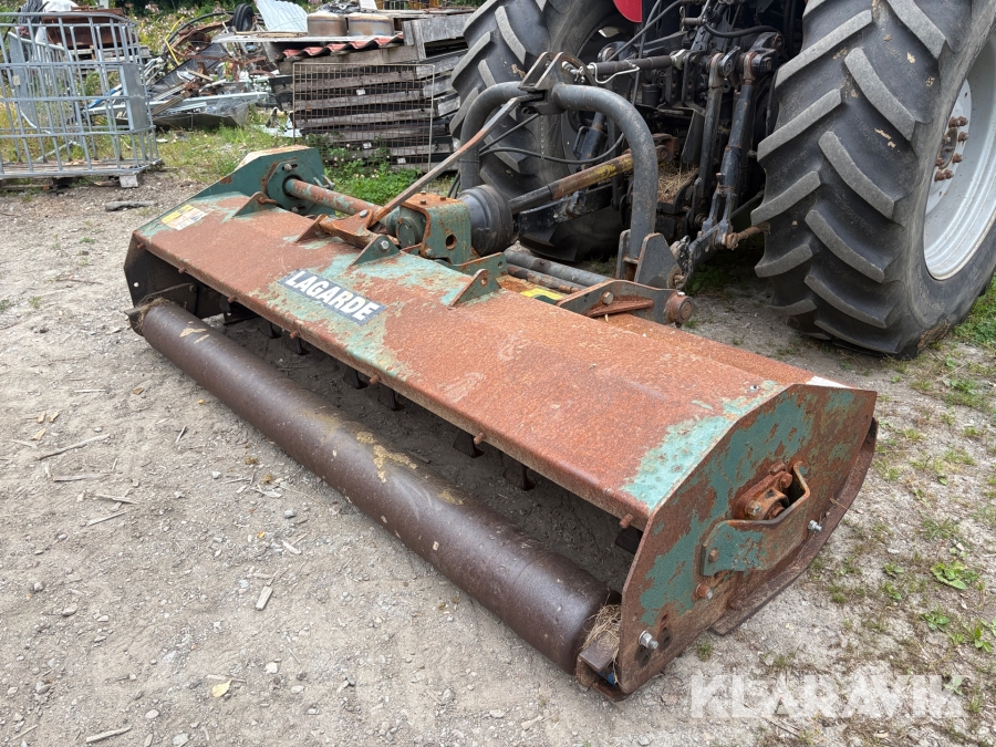Betesputs Lagarde GN250