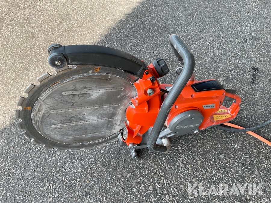 Ringkap Husqvarna K 6500 Ring