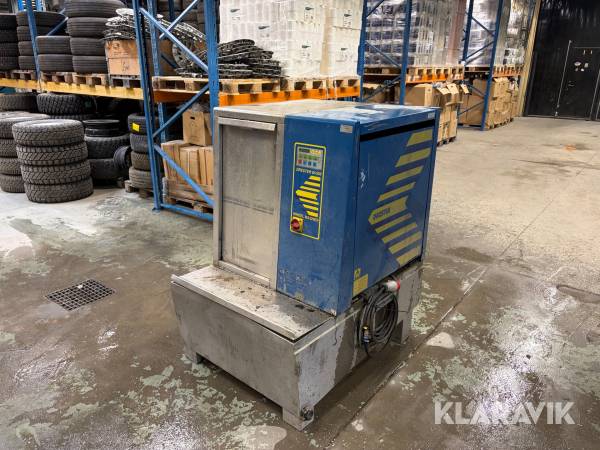 Hjultvätt Drester W-550