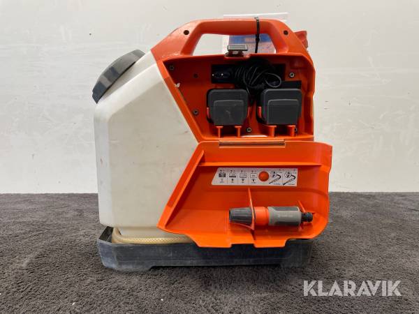 Vattentank till kapmaskin Husqvarna WT 15i
