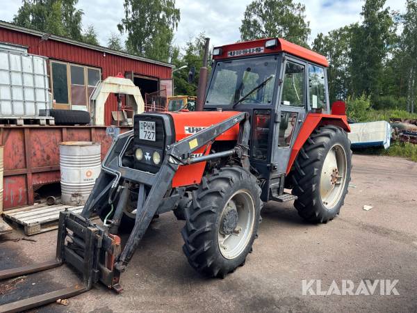 Traktor Ursus 4514