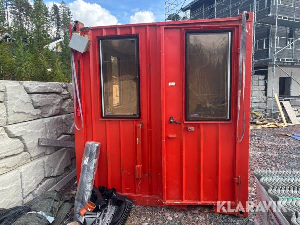 Container