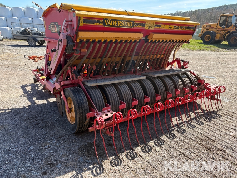 Såmaskin Väderstad Rapid 300 C