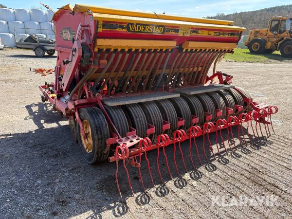 Såmaskin Väderstad Rapid 300 C