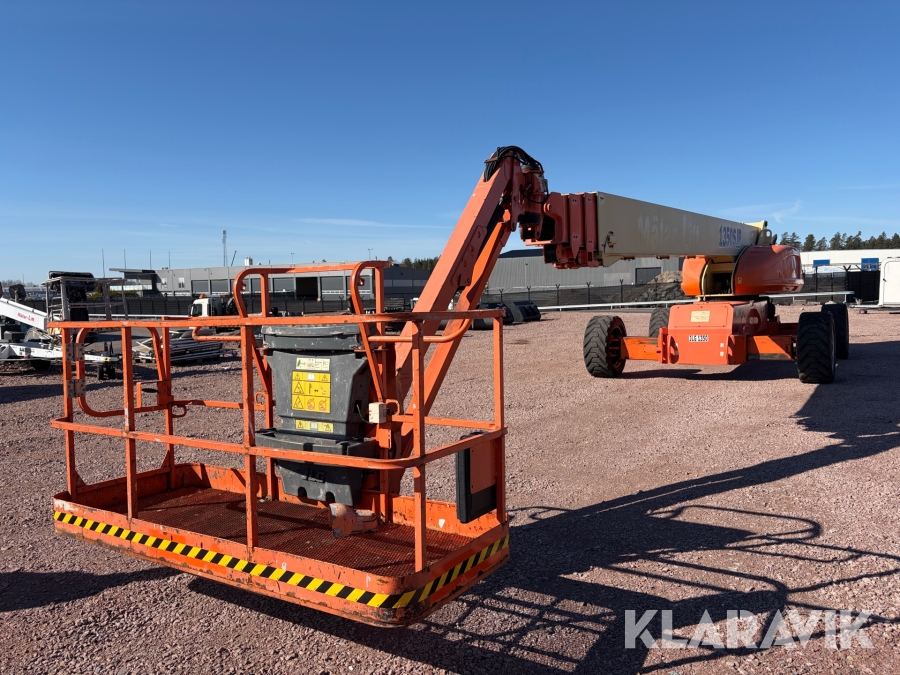 Bomlift JLG 1350SJP