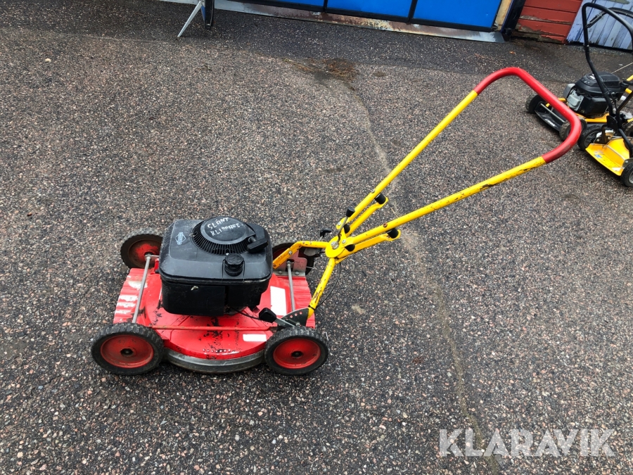 Gräsklippare Klippo 2 takt utan drift