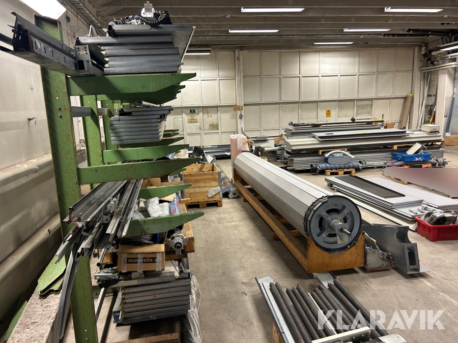 Portar Assa Abloy ca 12 st