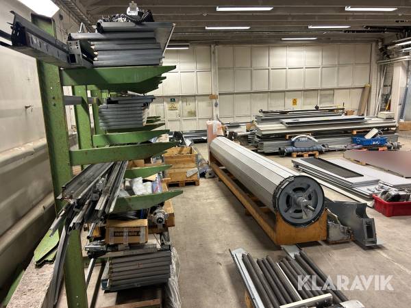 Portar Assa Abloy ca 12 st