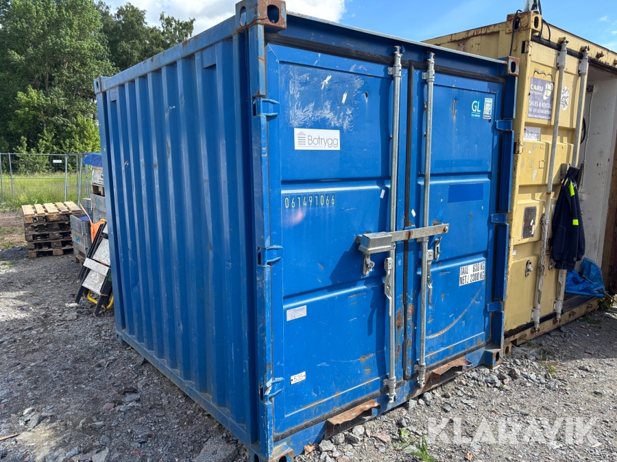 Container Containex AT-2355 8ft