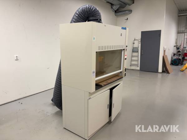 Dragskåp Scienfocus