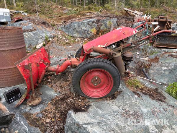 Redskapsbärare Belos