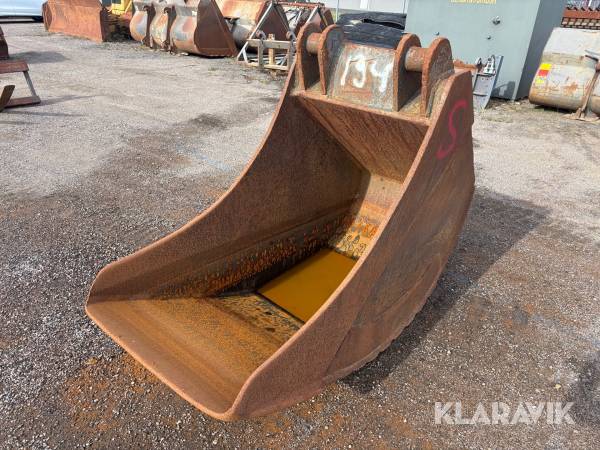 Smalskopa B30 800mm
