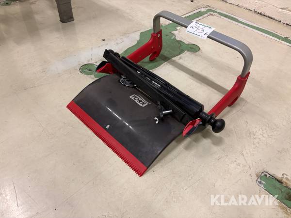 Pappershållare Tork