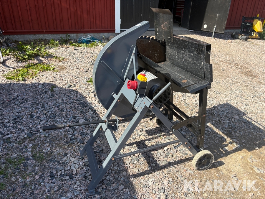 Vedkap Meec tools LS700