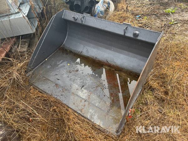 Entreprenadskopa