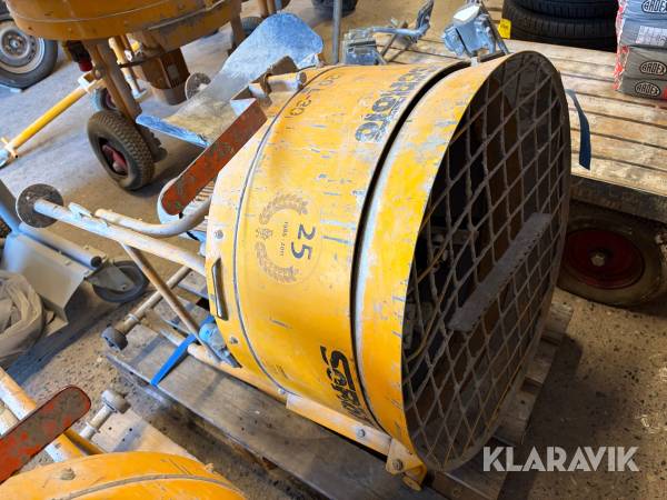 Planblandare Soroto 120L-30