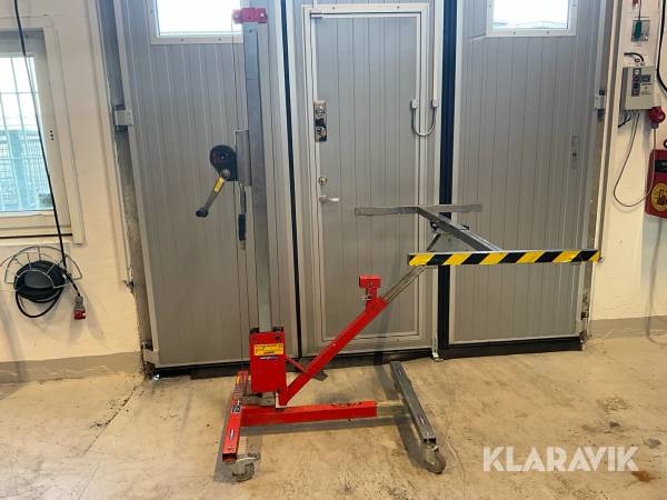 Skivlyft / skivhiss Starke Arvid 23000