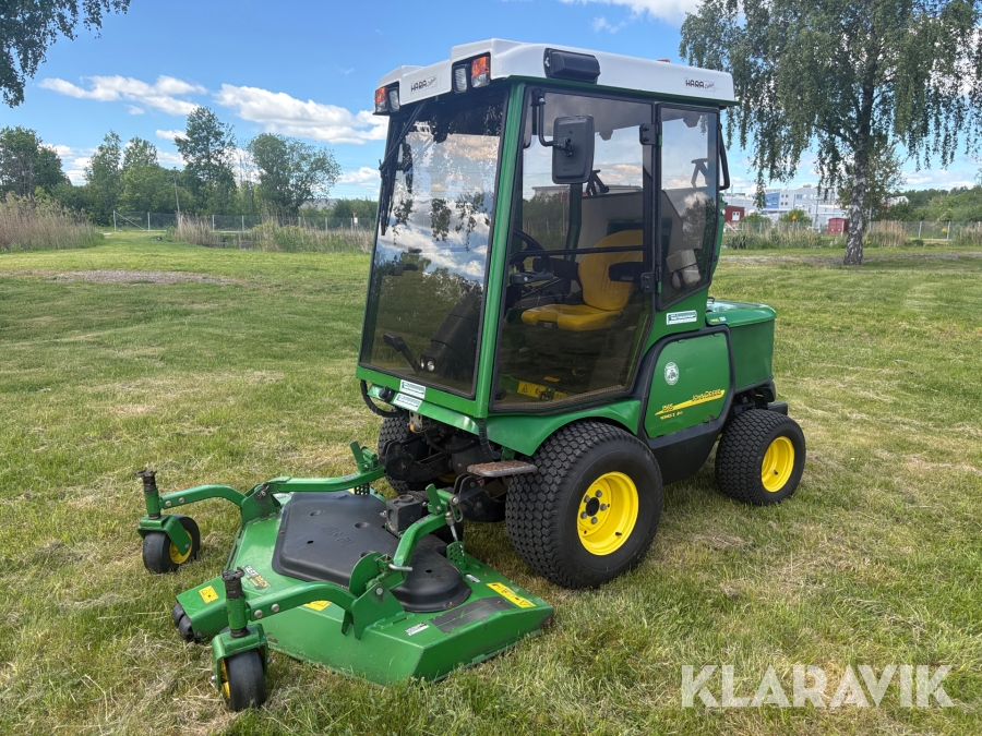 Gräsklippare John Deere 1565