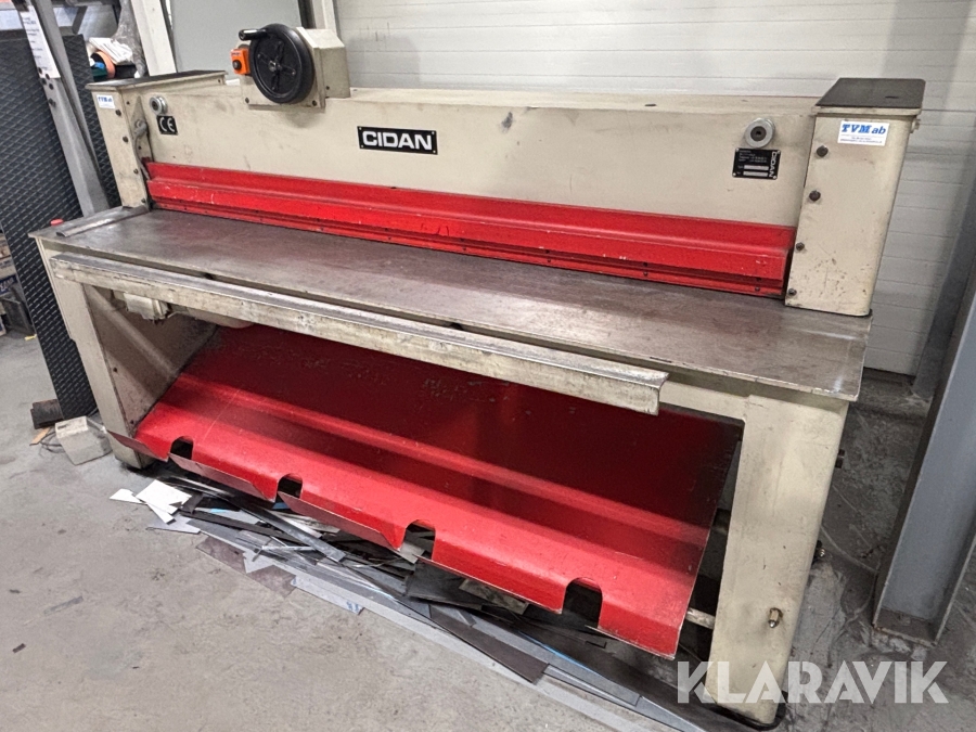 Gradsax Cidan HSM-F-2050,30