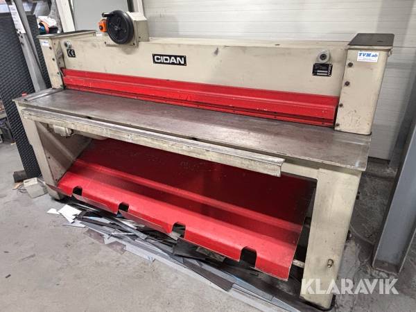 Gradsax Cidan HSM-F-2050,30