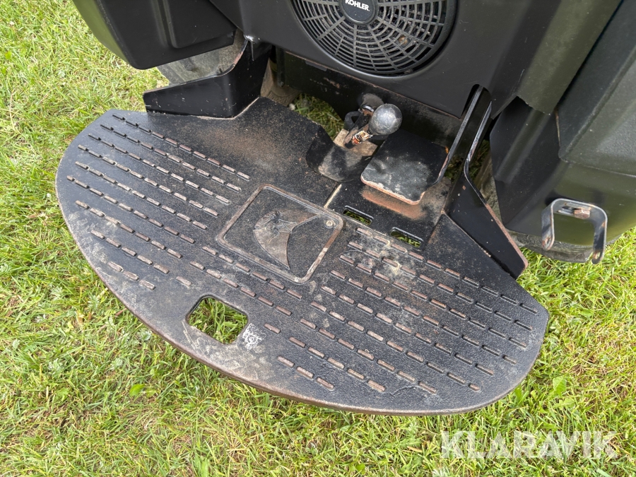 Dumper Ditch Witch R300, Norrköping, Klaravik auktioner