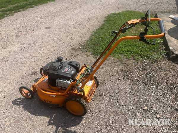 Gräsklippare AS Motor As 510