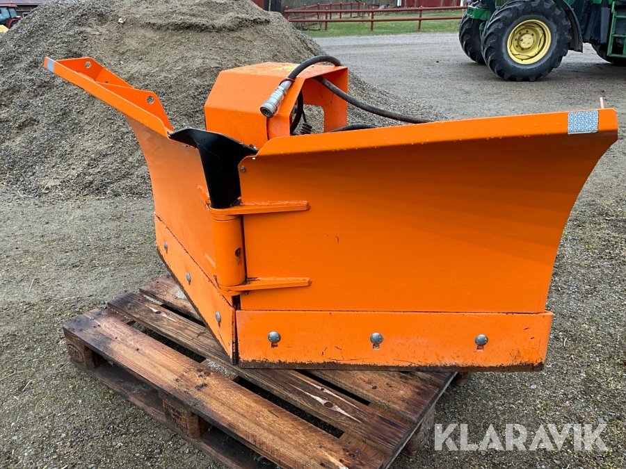 Vikplog Trejon VP180 Trima/SMS