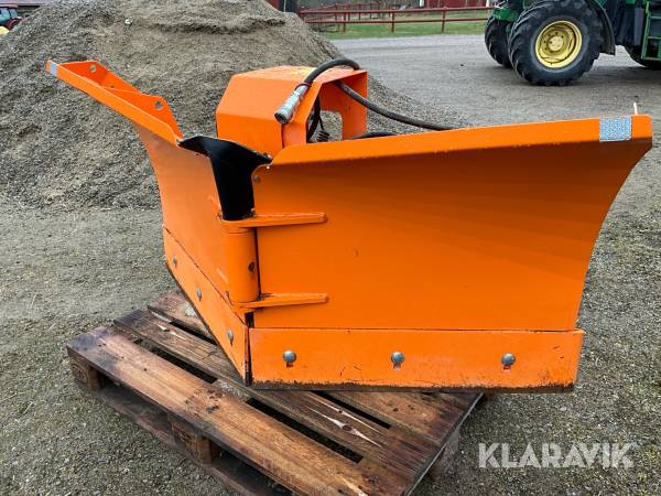 Vikplog Trejon VP180 Trima/SMS