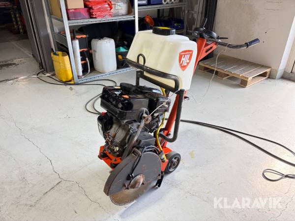 Golvsåg Husqvarna FS309