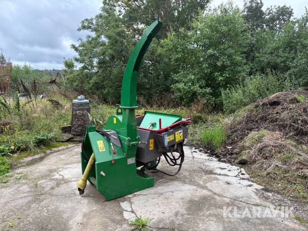Flismaskin Kellfri BX72R