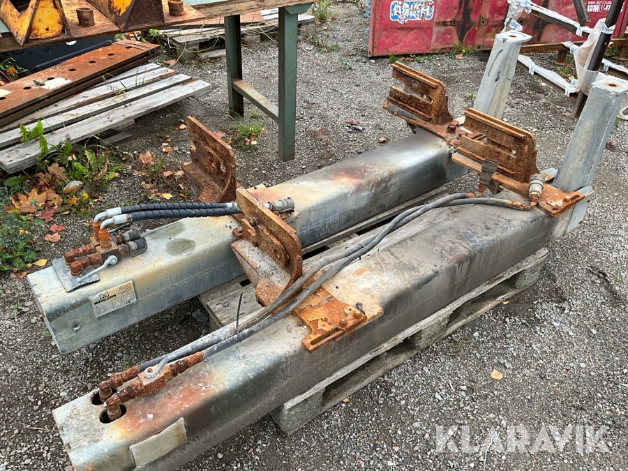 S-bom 2st Mähler