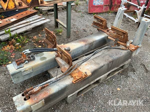 S-bom 2st Mähler