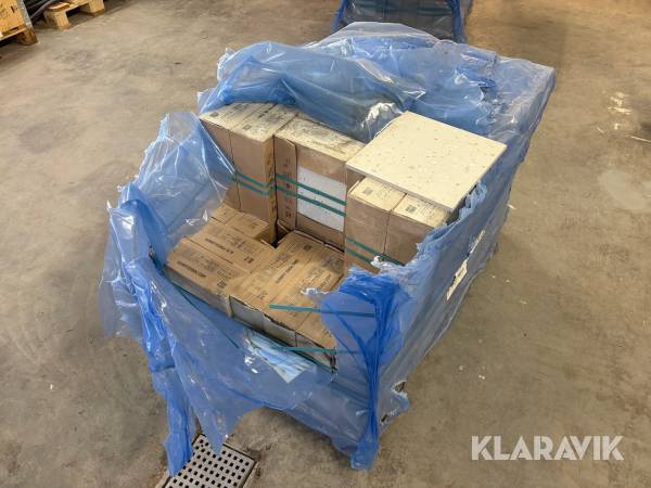 Golv Gres Porcelanto 300 x 300 x 12 mm