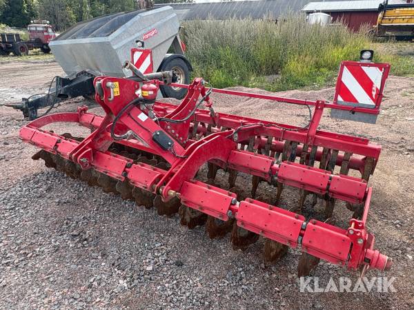 Tallriksredskap Horsch Joker 3,5 CT