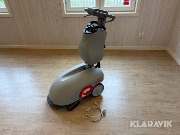Skurmaskin Comac VISPA 35B