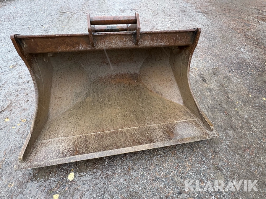 Planerskopa Engcon