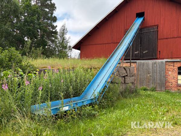 Baltransportör 43m