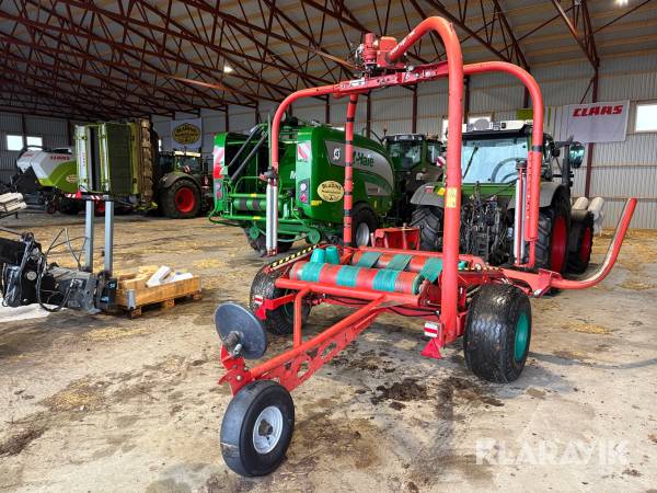 Inplastare Taarup 7640