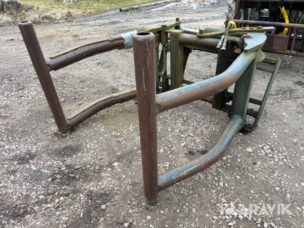 Balgrip Ålö med Trima/SMS-fäste