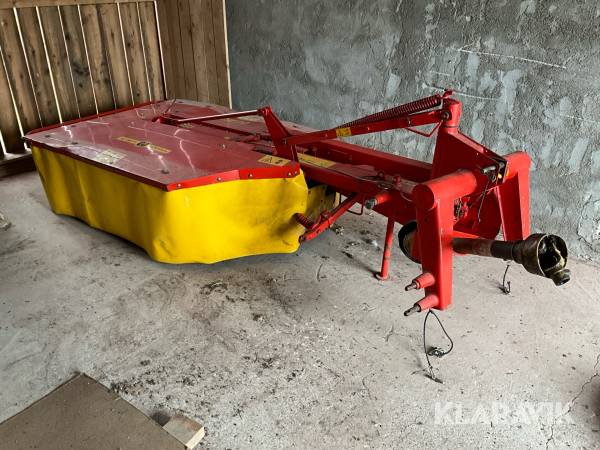 Trumslåtter Agrostroj Pelhrimov ZTR-165 3-punkt