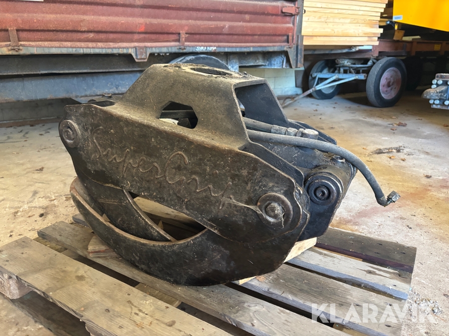 Super Grip Hultins G28