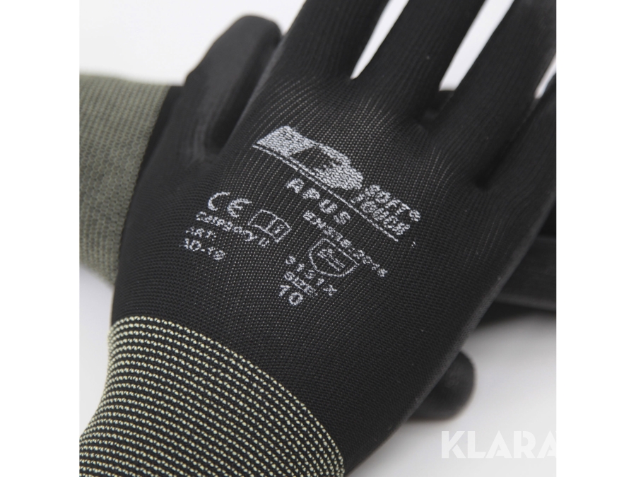 Arbetshandskar 1440 par Soft Touch ®