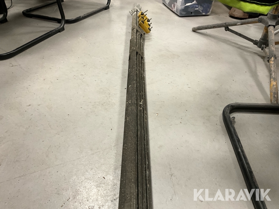 Telfer Konecranes 2000kg