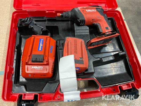 Skruvdragare Hilti SD 5000 -A22