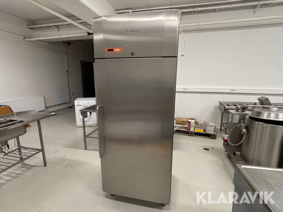 Kylskåp för Storkök Haglunds BRIS-850KA